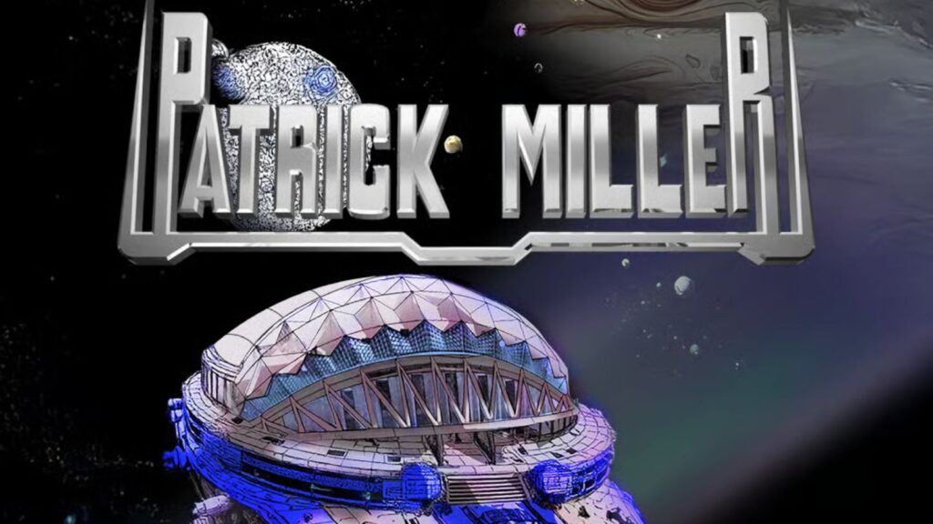 Concierto de Patrick Miller en el Palacio de los Deportes: todo lo que debes saber