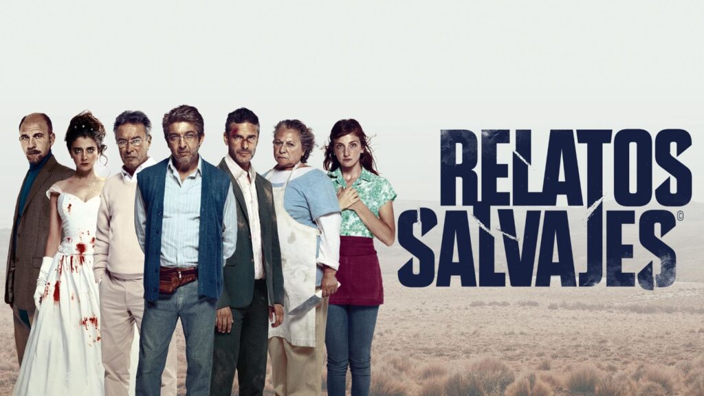 Relatos salvajes: de qué trata y dónde ver la película argentina