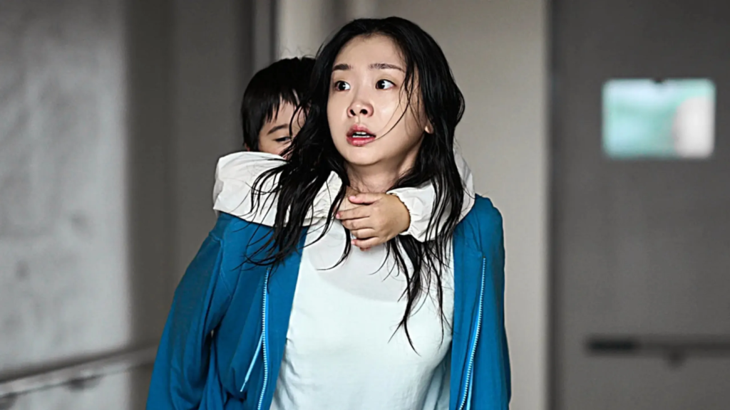 ¿De qué trata El Gran Diluvio? Final explicado de la película coreana que arrasa en Netflix