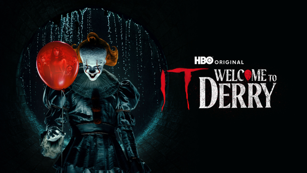 El episodio final de IT: Welcome to Derry conecta la serie con las películas de IT