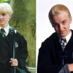 Esto ganó Tom Felton por interpretar a Draco Malfoy en Harry Potter