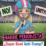 ¿Super Bowl anti-Trump? Green Day abrirá el juego y la polémica regresa