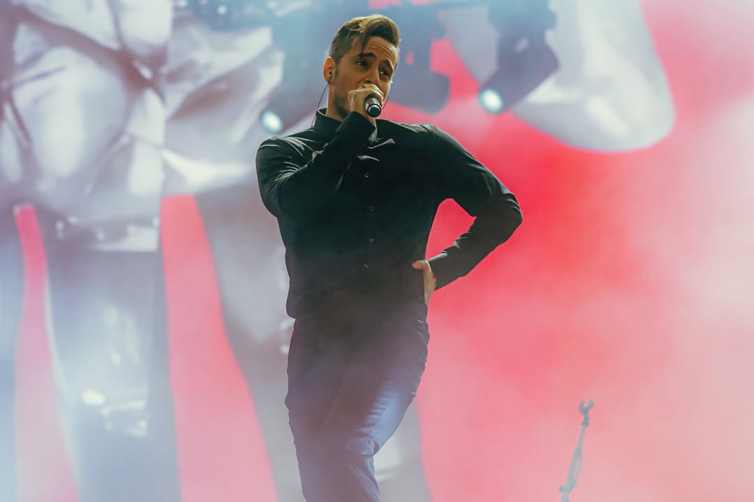 Imagenes: @alan_i_am | @soyeljulius