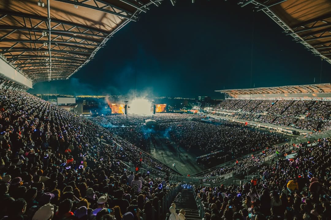 Imágenes: @alan_i_am | @soyeljulius