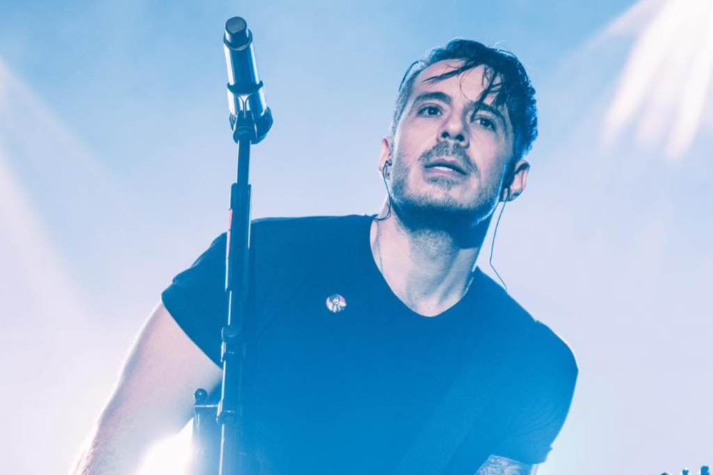 De peón a señor del feudo: la metáfora que define la noche más grande de José Madero en el GNP