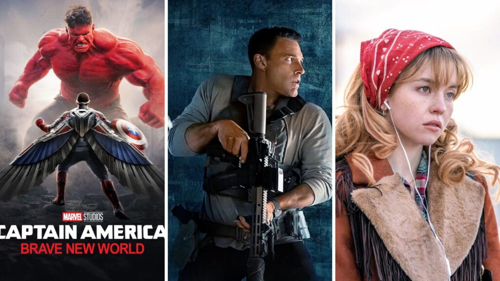 The Washington Post revela las peores películas de 2025