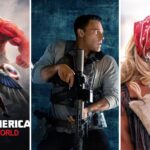 The Washington Post revela las peores películas de 2025