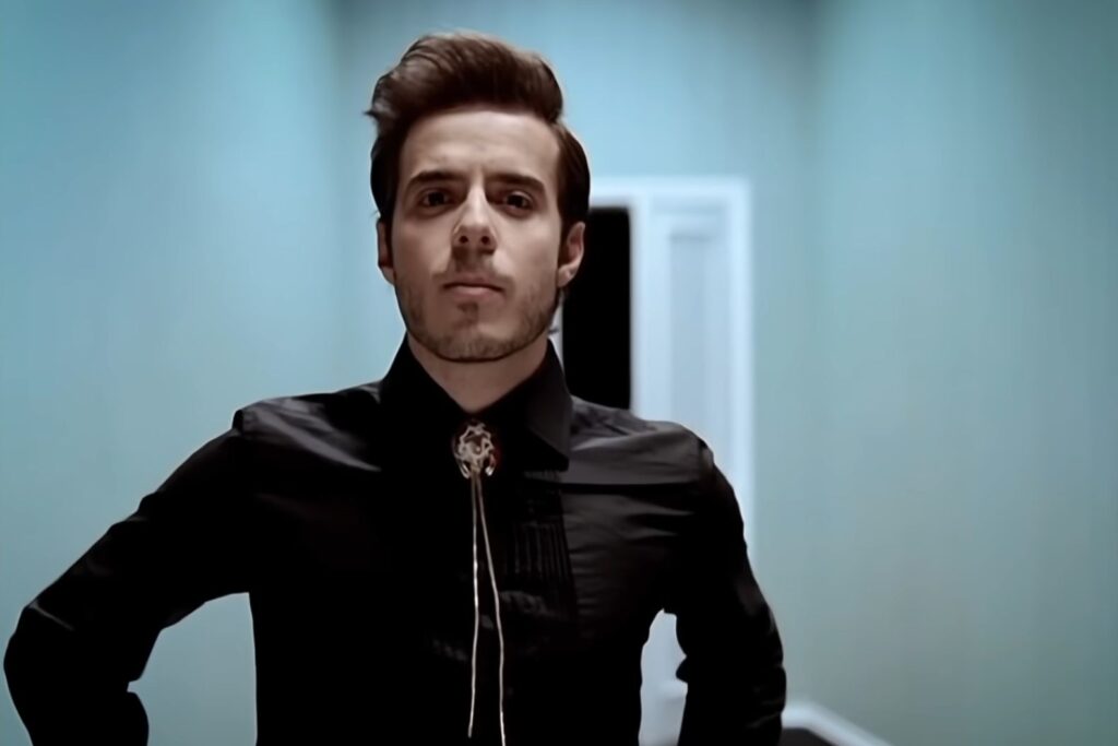 La historia real detrás de “Los Malaventurados No Lloran” de PXNDX