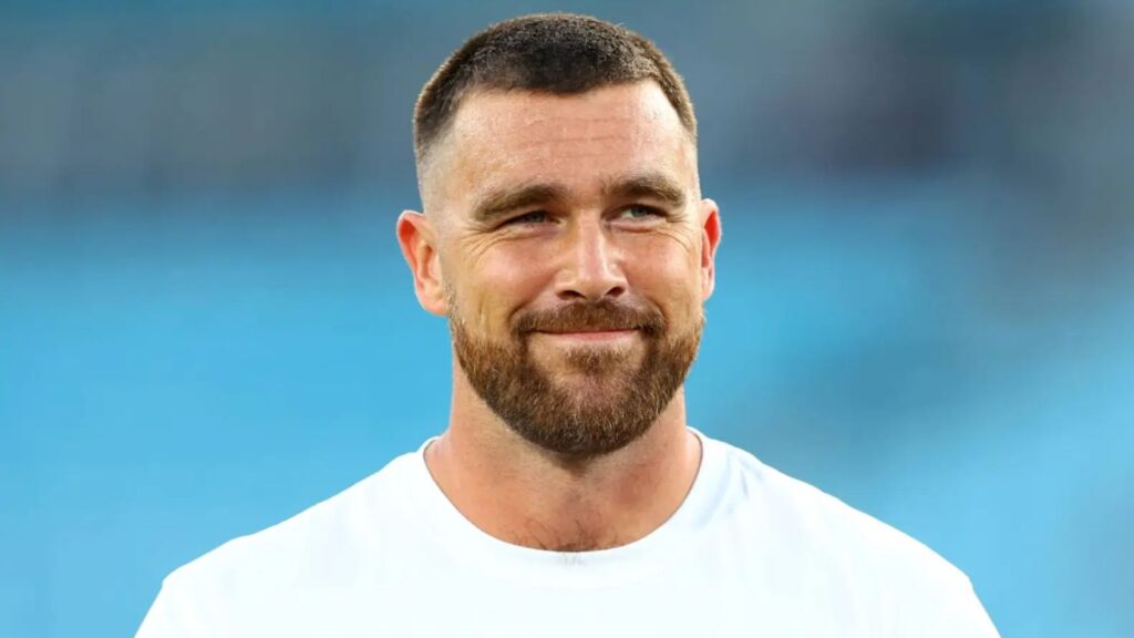 ¿Cuándo se retira Travis Kelce? El ala cerrada de los Kansas City Chiefs habla sobre su futuro en la NFL