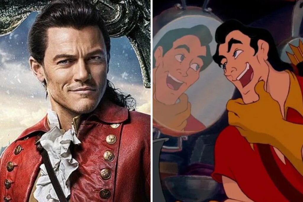 Gastón tendrá su propia película live action: lo que se sabe del proyecto de Disney