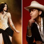 ¿Qué pasó entre Cazzu y Nodal? De un romance de cuento a la guerra