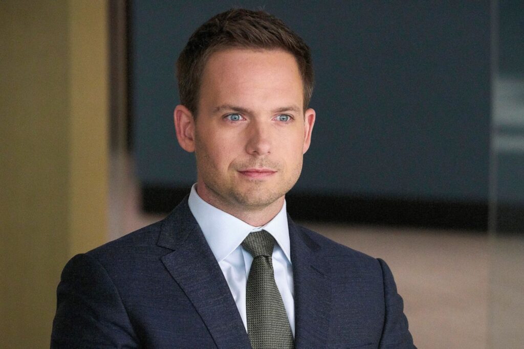 ¿Por qué sacaron a Mike Ross de Suits? La cruda verdad detrás de la salida de Patrick J. Adams