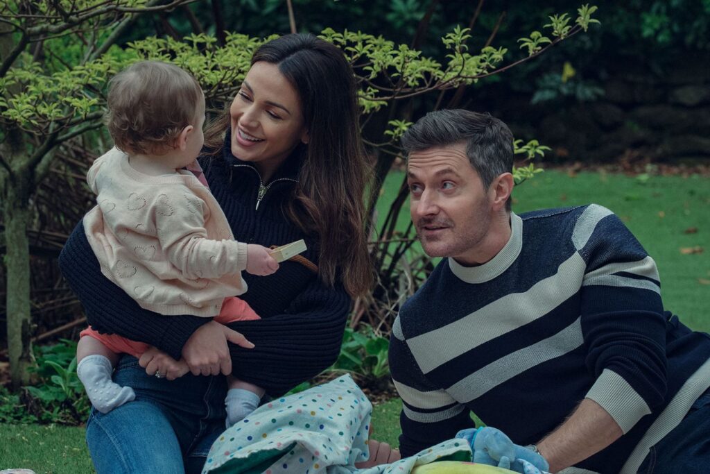 “Engaños” en Netflix: de qué trata, final explicado y todo lo que tienes que saber de la serie