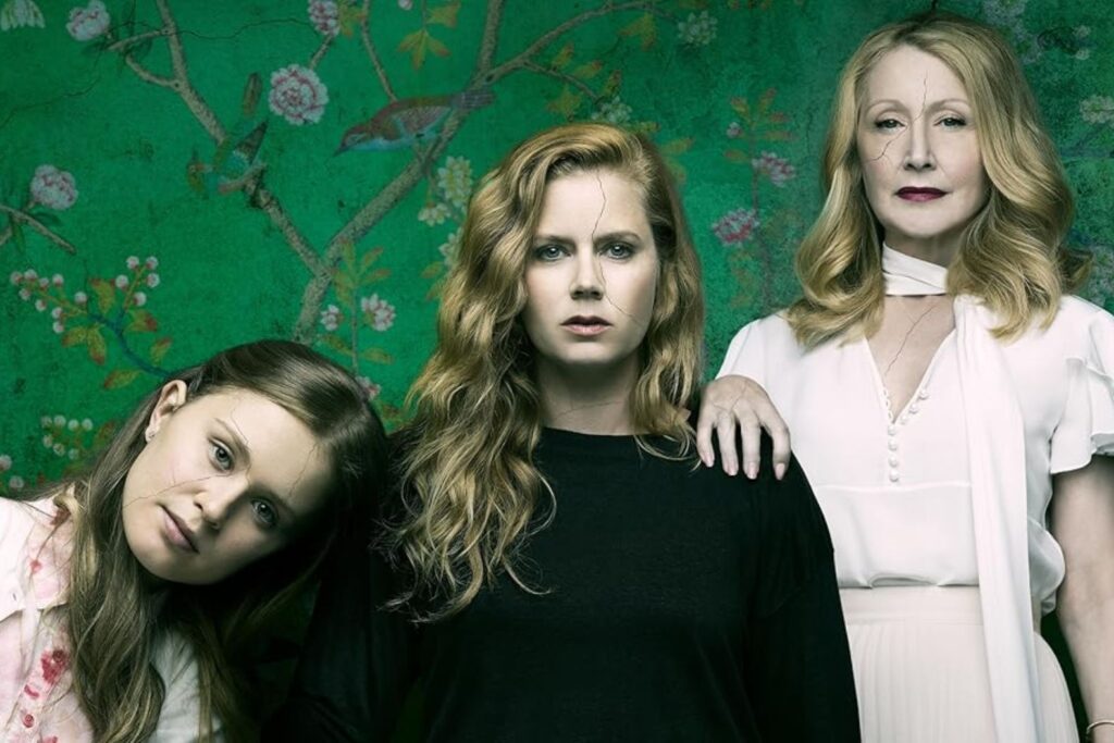 Sharp Objects de HBO: de qué trata, final explicado y todo lo que tienes que saber de Heridas abiertas