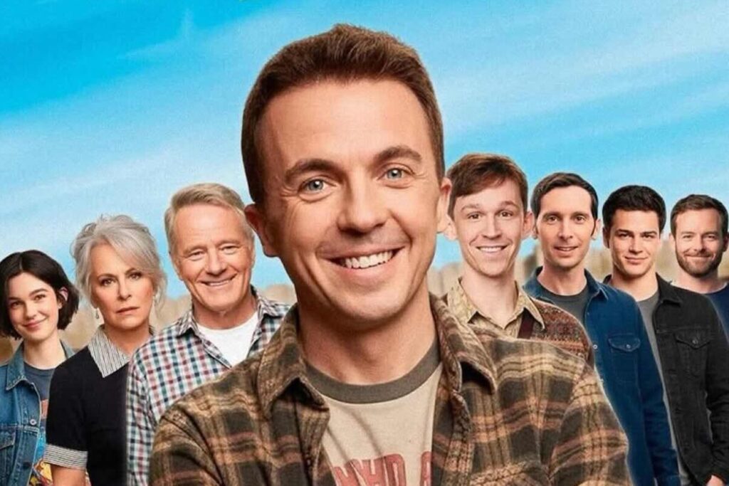 ¿Cuándo sale la temporada 8 de Malcolm el de en medio?