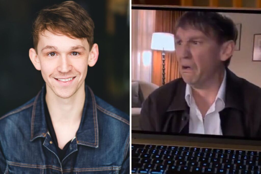 ¿Quién es Caleb Ellsworth-Clark? El actor que ahora interpreta a Dewey en el regreso de Malcolm el de en medio