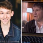 ¿Quién es Caleb Ellsworth-Clark? El actor que ahora interpreta a Dewey en el regreso de Malcolm el de en medio