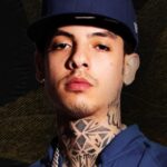 Natanael Cano abre segunda fecha en el Estadio GNP Seguros tras agotar su primer concierto