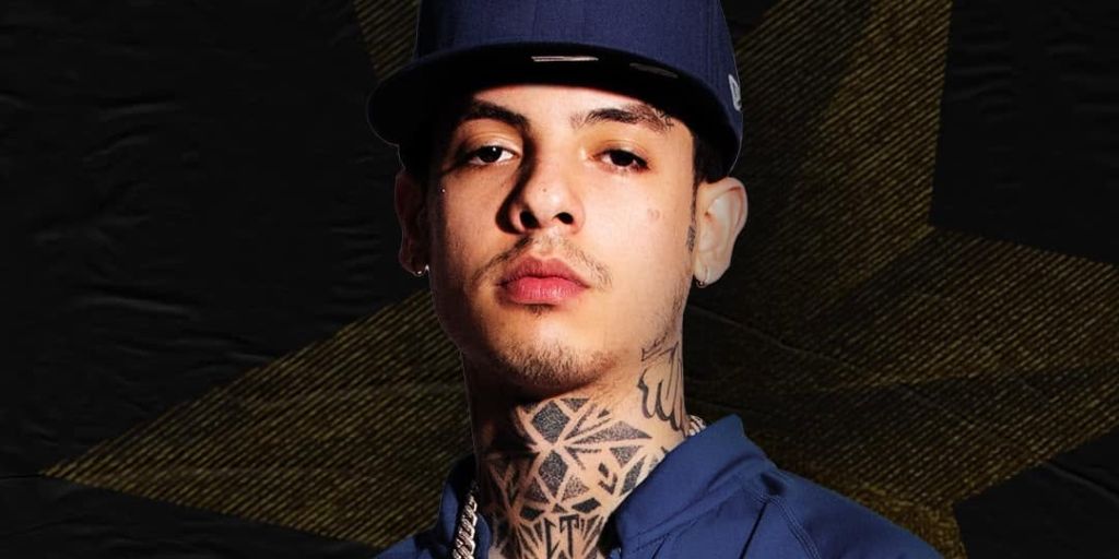 Natanael Cano abre segunda fecha en el Estadio GNP Seguros tras agotar su primer concierto