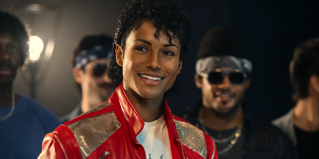 Michael: ¿dónde ver en streaming la película sobre Michael Jackson?