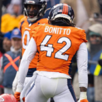 ¿Quién es Nik Bonitto? La estrella de origen cubano que busca dominar con los Broncos en la NFL