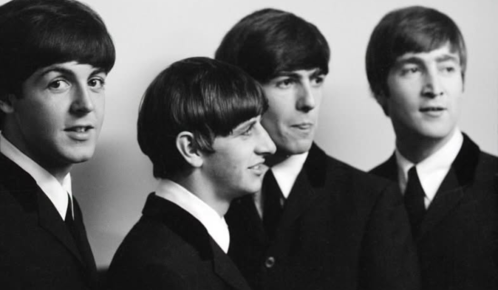 ¿Quién es Michelle? La historia detrás de la canción de The Beatles